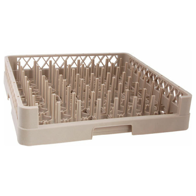 Carlisle Foodservice CARLROP Rack Tray Full Size 7 Tray