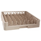 Traex TR30W-WHTACLIPFMP63WHT-BLU2 Rack Tray Full Size 7 Tray