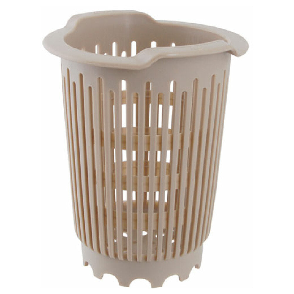 Vollrath/Idea-Medalie VOL1370-32 Cylinder Silverware Plastic