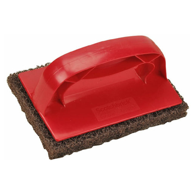 Cuno 9537 Scrubber Griddle Scotchbrick