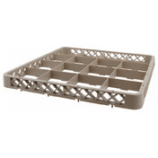 Vollrath/Idea-Medalie -TRD Extender Glass Rack 16 Glass