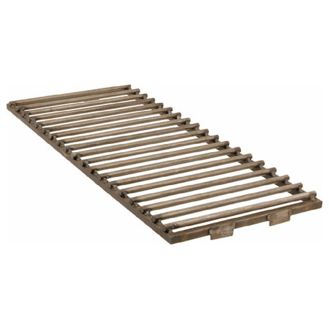 Bakers Pride T1185S Rack Skillet Warmer Top