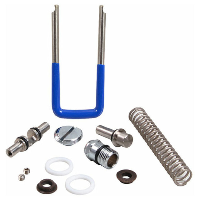 Private Label 13312 Glass Filler Repair Kit Encore