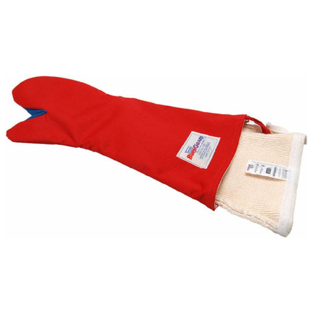 Turbochef 56189 Mitt W/repl Liner 18"ctn/poly
