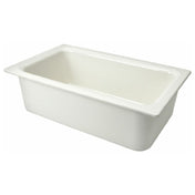 Carlisle Foodservice CM110002 Pan Insulated Chill Full 6" Deep