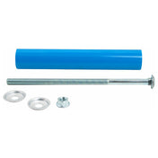 Worcester Industrial SS611THK Handle Top Kit Shortening Shuttle
