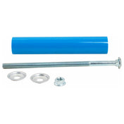 Worcester Industrial Products SS709WHK Handle Kit Wheel Shortening Shuttle