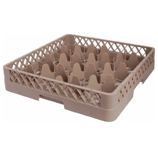 Traex TR18 Rack Glass (rack Max 12)