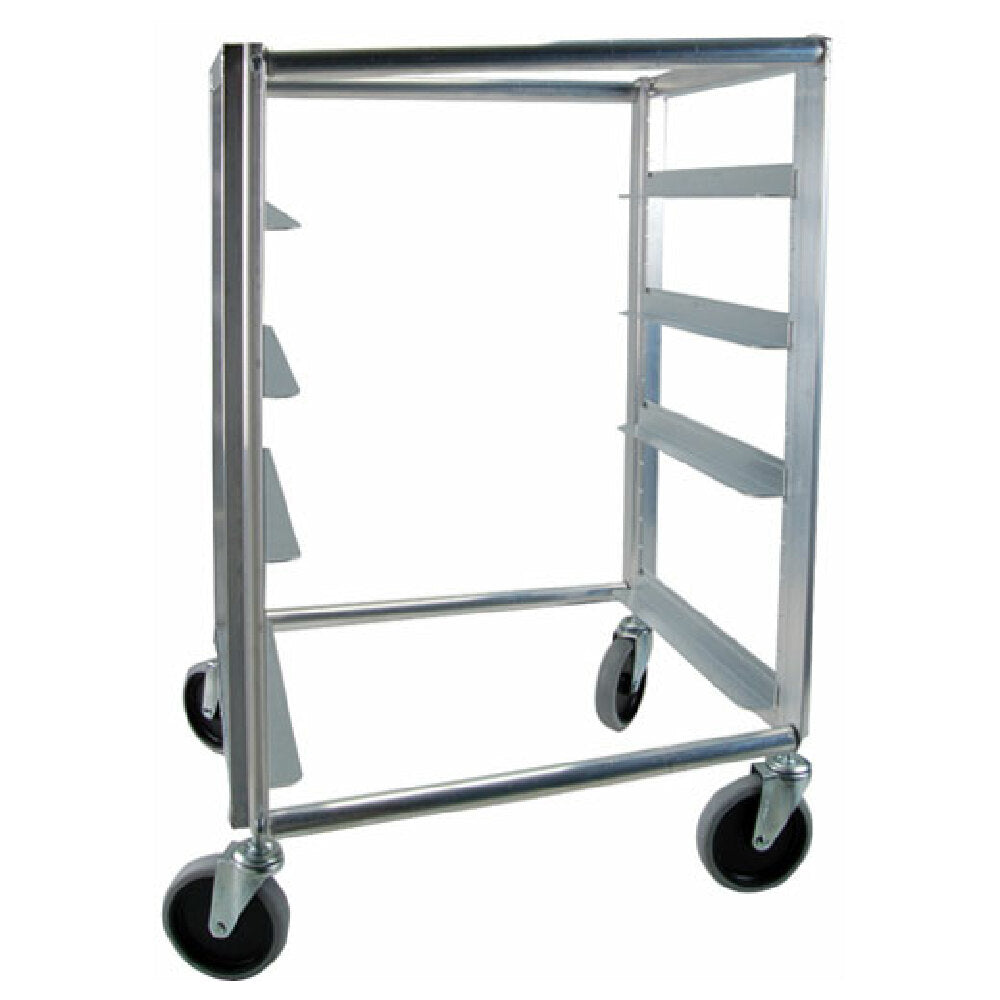 Lockwood RK35-4 Cart Rack 35"h 8 Adj Runners