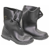 Private Label 1331349 Boot Rubber 10"h Lrg Pair