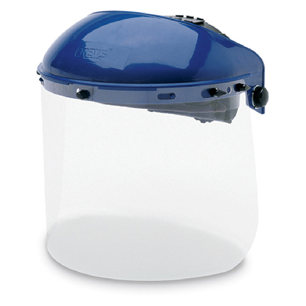 AllPoints 1331357 Headgear F/ Faceshield