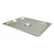 AllPoints 1331400 Cover Stm Tbl Pan 1/2 Slotted