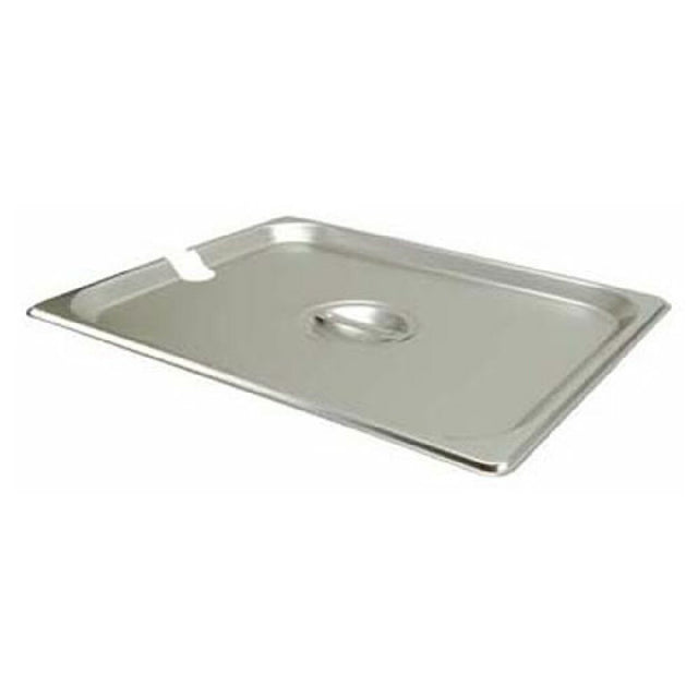 AllPoints 1331400 Cover Stm Tbl Pan 1/2 Slotted