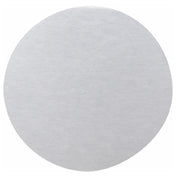AllPoints 1331407 Pad Filter Powder 21 7/8" Rnd