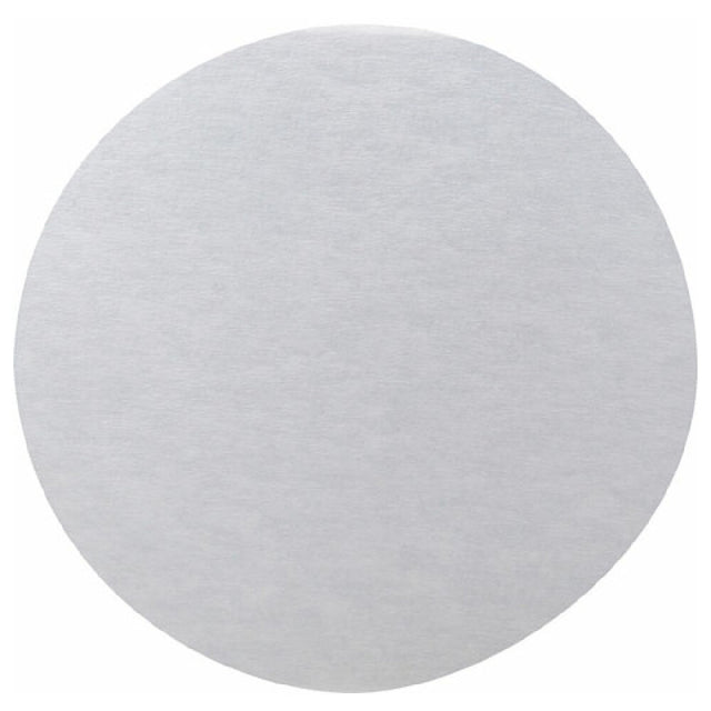 AllPoints 1331407 Pad Filter Powder 21 7/8" Rnd