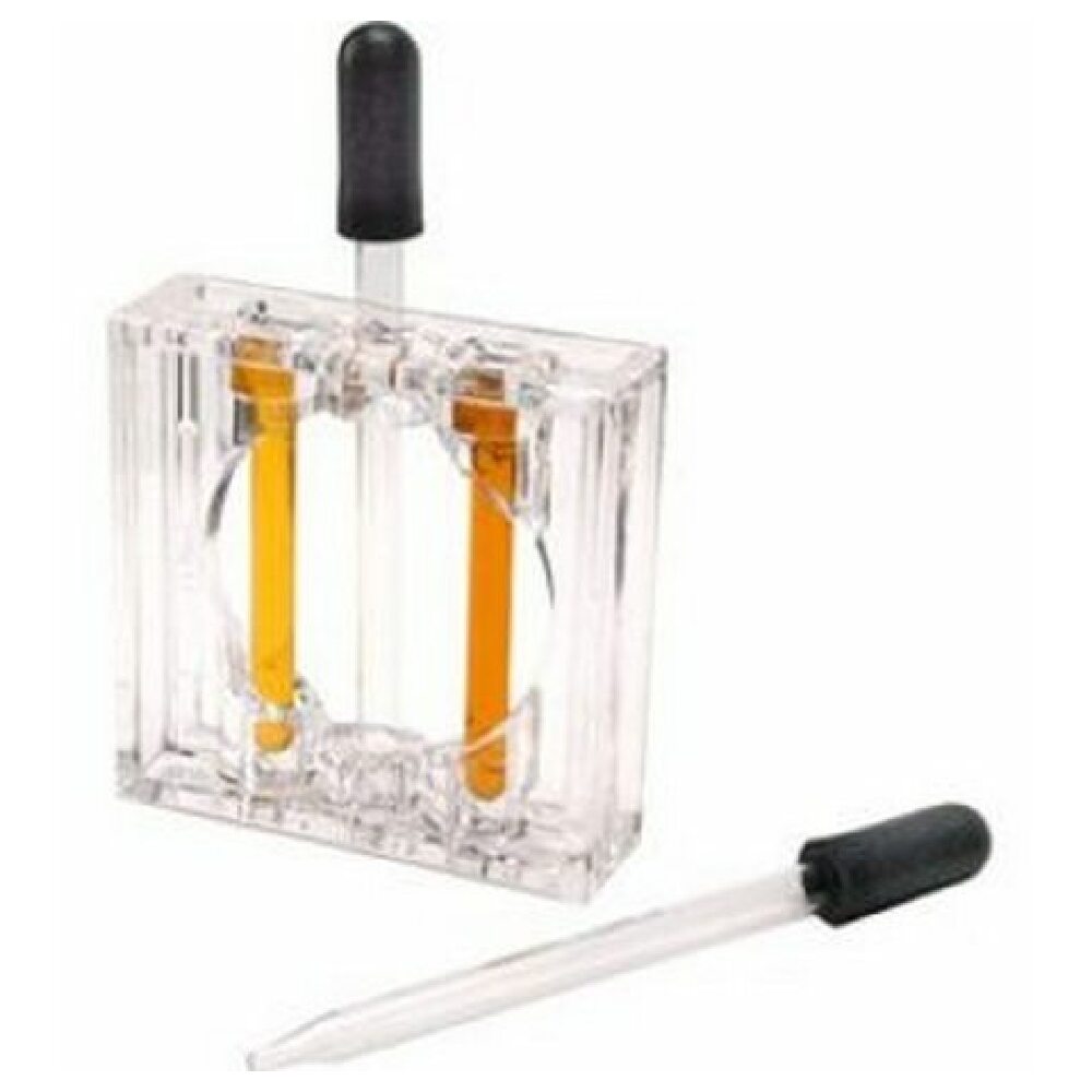 Franke 611292 Test Kit Shortening