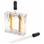 Franke 611292 Test Kit Shortening