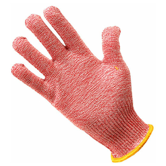 Private Label MVR1331425 Glove Kutglove Red X Sml