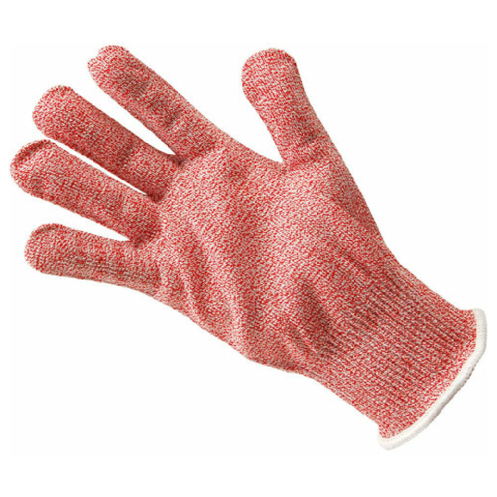 AllPoints 1331428 Glove (kutglove Red Lrg)