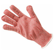 AllPoints 1331428 Glove (kutglove Red Lrg)