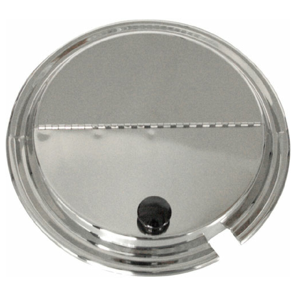 Vollrath/Idea-Medalie 47490 Cover Hinged 11 Qt Warmer