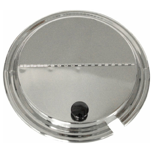 Vollrath/Idea-Medalie 47490 Cover Hinged 11 Qt Warmer
