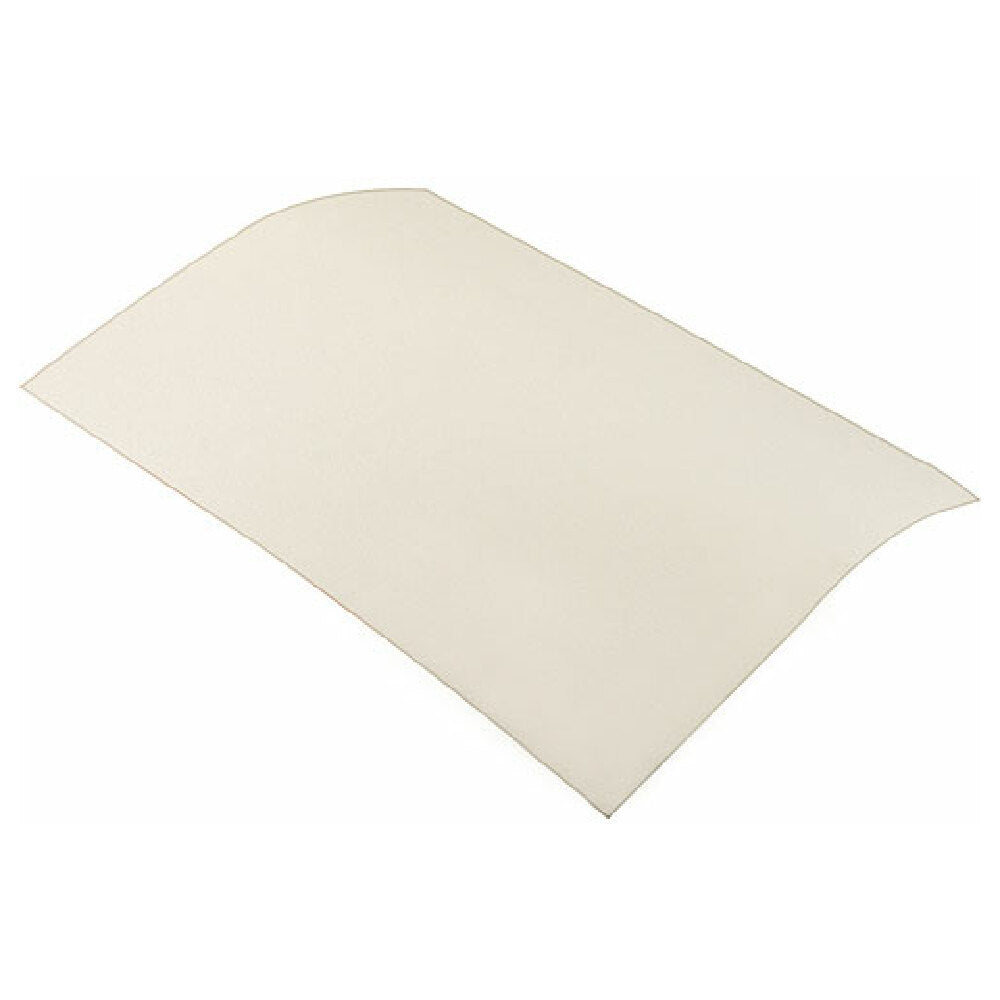 AllPoints 1331464 Pad Filter Pwdr 18"x25" 30 Pk