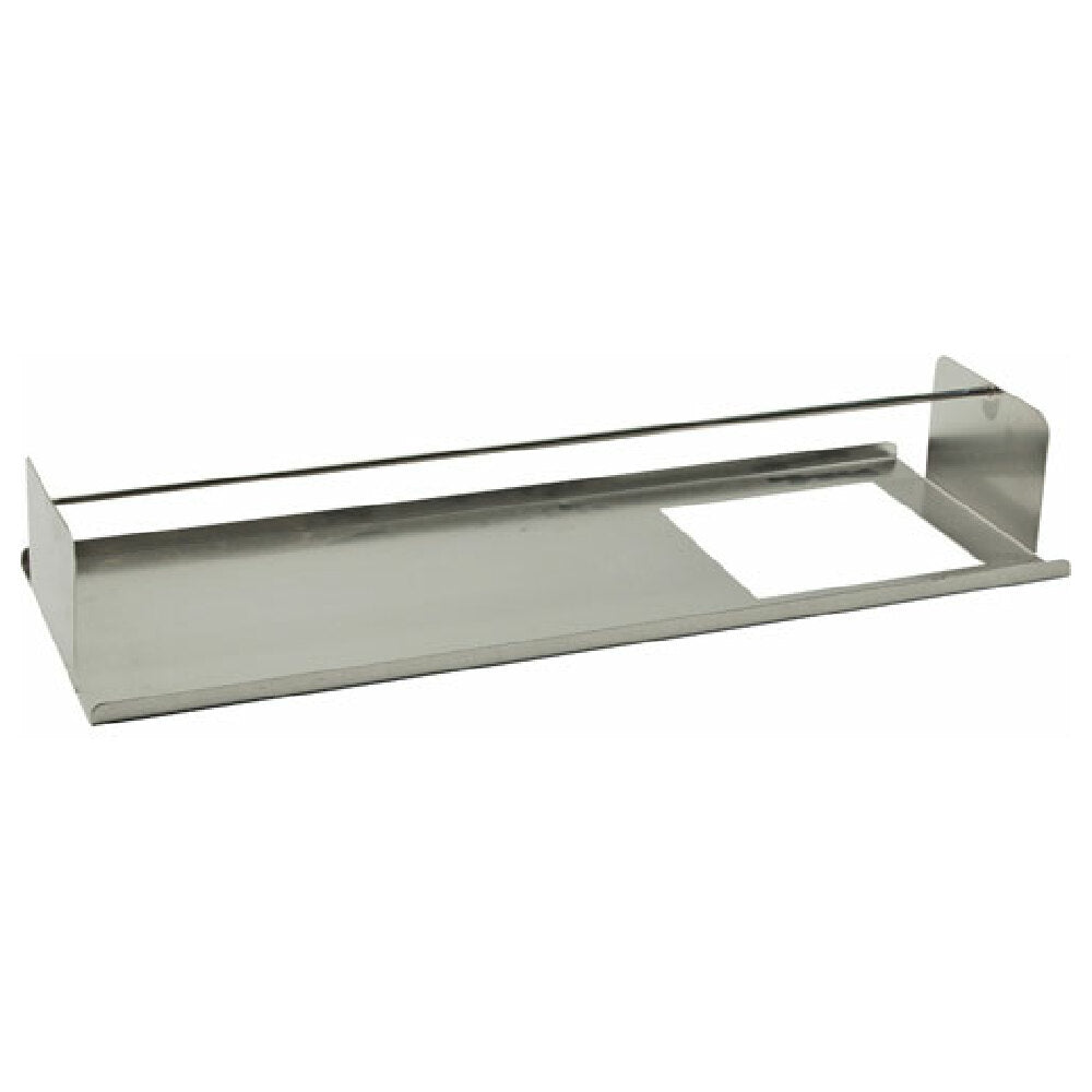 AyrKing B-201 Cover Brush Lug Support