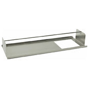 AyrKing B-201 Cover Brush Lug Support