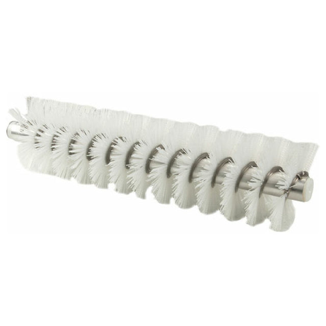 AyrKing B-160 Brush Sifter 25"l Wht Brstls