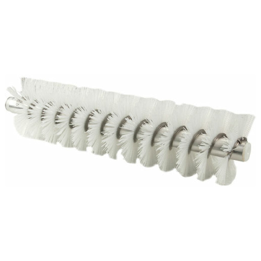 AyrKing B160 Brush Sifter 25"l Wht Brstls