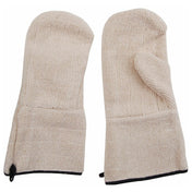 AllPoints 1331478 Mitt Oven Terry 13" 400f Pr
