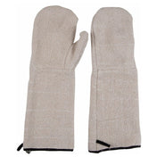 Private Label 42-857 Mitt Oven Terry 17" 400f Pr
