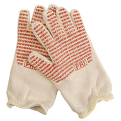 Piper Products 43-802L Glove Oven Cotton 500f Pr