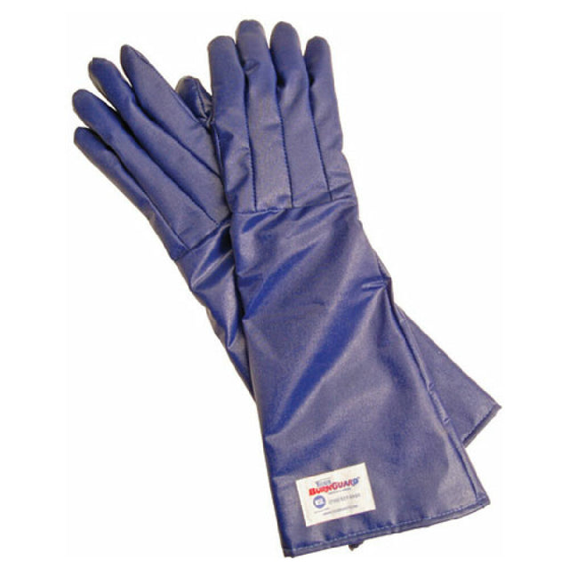 AllPoints 1331486 Glove 5 Finger Quicklean 24" 2
