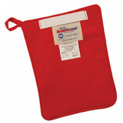 AllPoints 1331488 Pad Hot 8"x10.5" Poly W/guard
