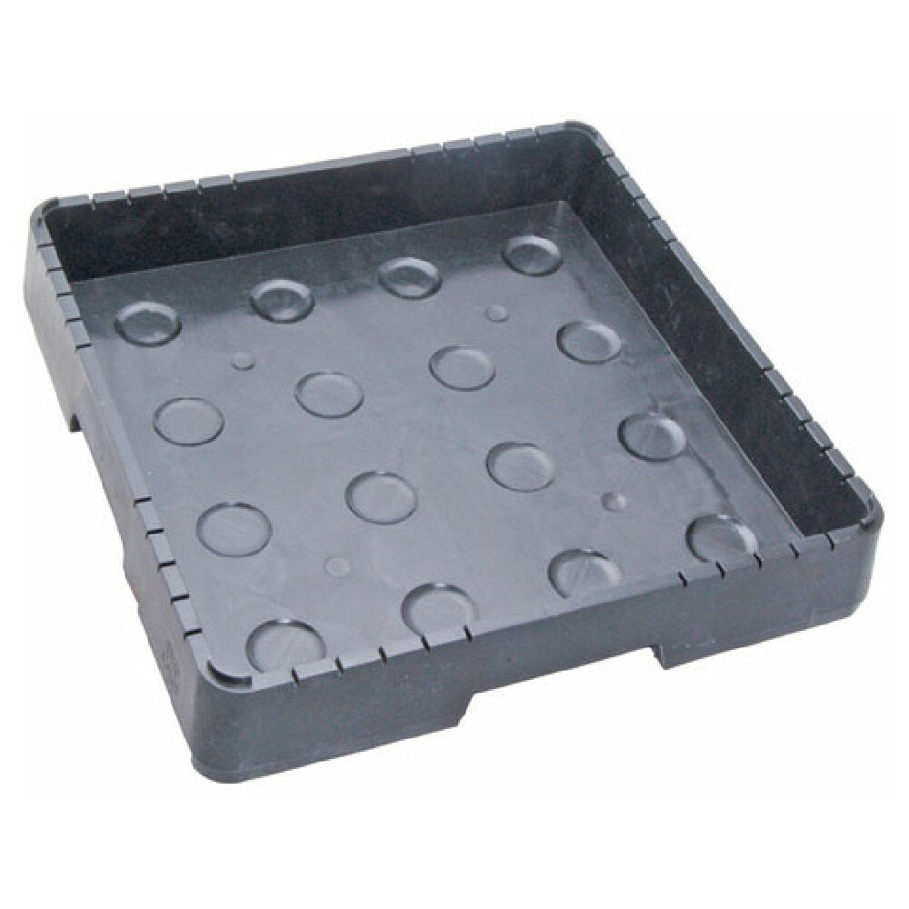 AllPoints 1331515 Basin Glass Rack (drip Catch)