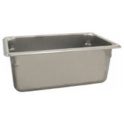 Vollrath/Idea-Medalie 30442 Pan Steam Table Super5 1/4 4"d