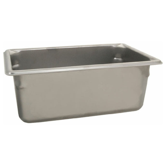 Vollrath/Idea-Medalie 30442 Pan Steam Table Super5 1/4 4"d