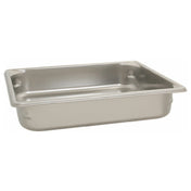 Vollrath/Idea-Medalie 3022-2 Pan Steam Table Span5 1/2 2.5d