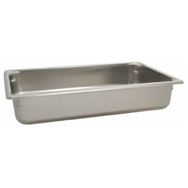 Vollrath/Idea-Medalie 30042 Pan Steam Super5 Full 4" D