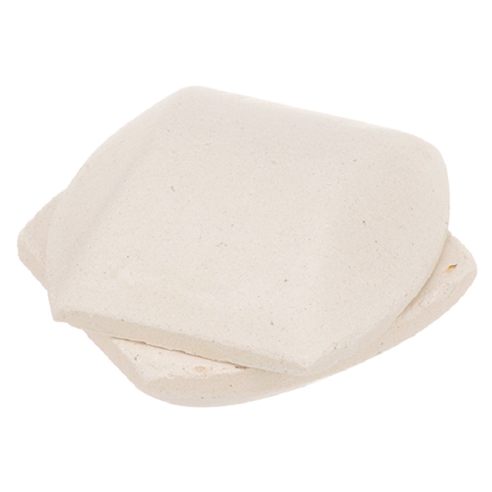 AllPoints 1331555 Ceramic Briquettes 50pc