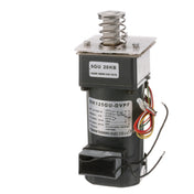 AyrKing B117 Motor Shaft Gear