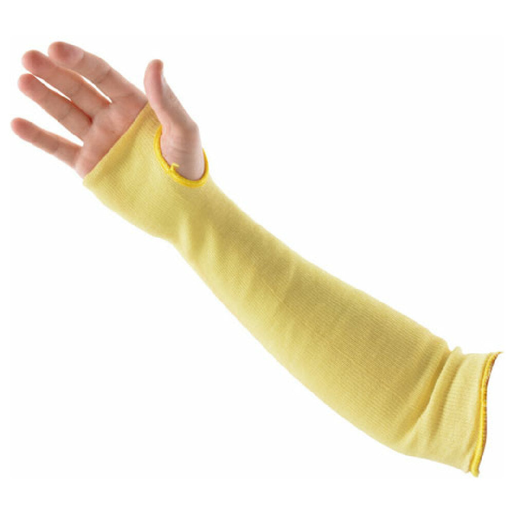 AllPoints 1331600 Sleeve Protective 18"l W / Thumb Hole