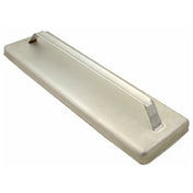 APW 98441200 Full Size Ss Grill Chick En Dome/cover