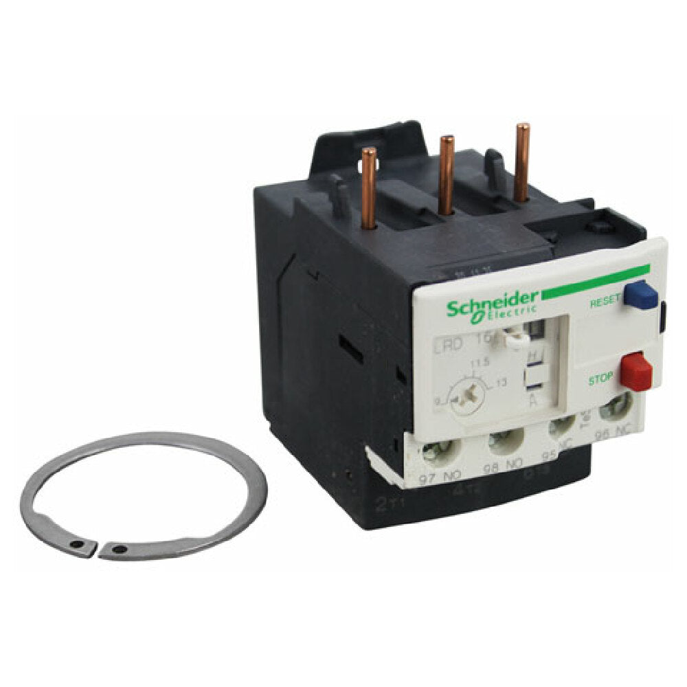 Power Soak Systems 29445 Overload
