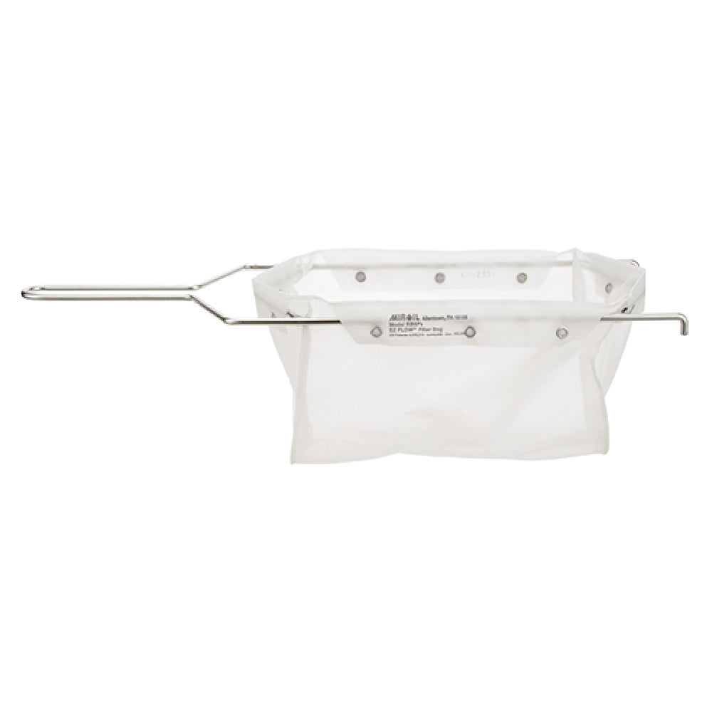 Miroil B6PS Filter Oilbag&frm Assy E Z Flw