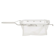 Miroil B6PS Filter Oilbag&frm Assy E Z Flw