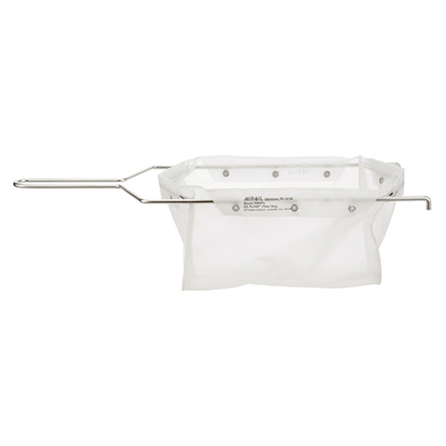Miroil B6PS Filter Oilbag&frm Assy E Z Flw