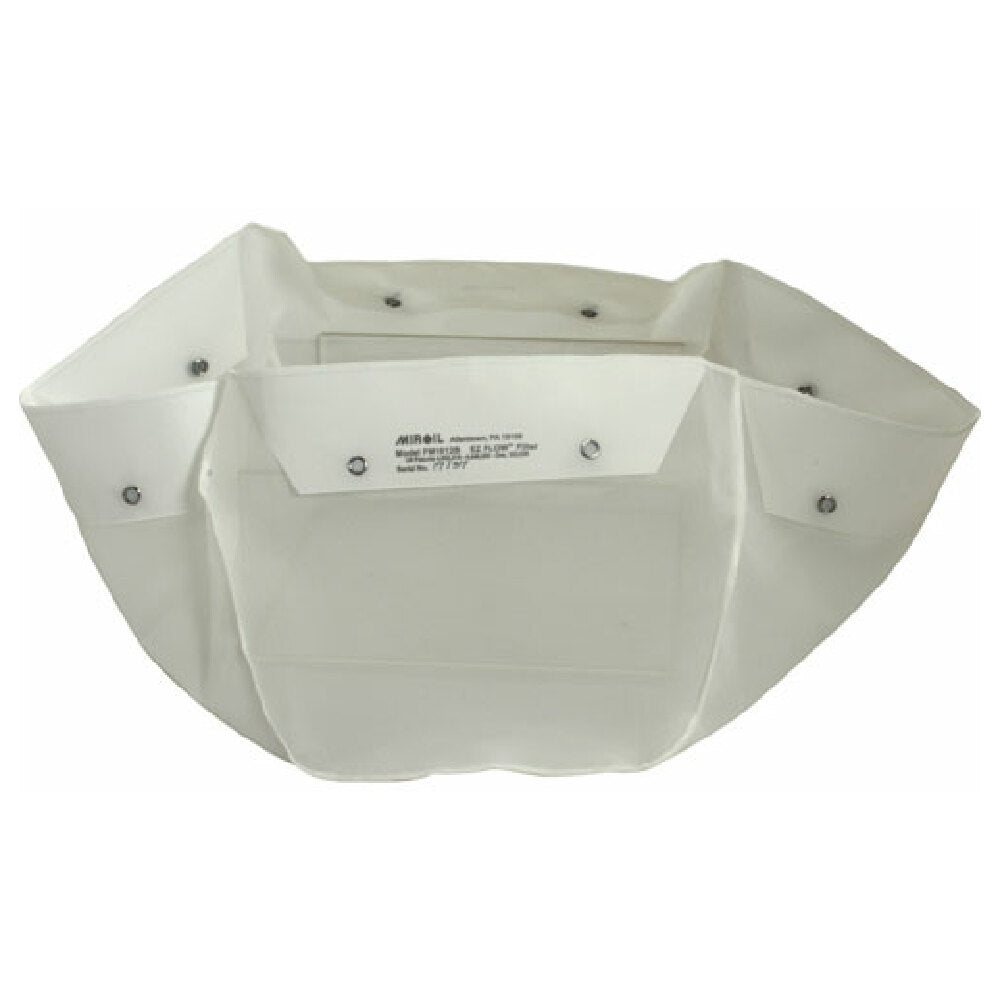 Miroil FM1812B Filter Oil Bag Only